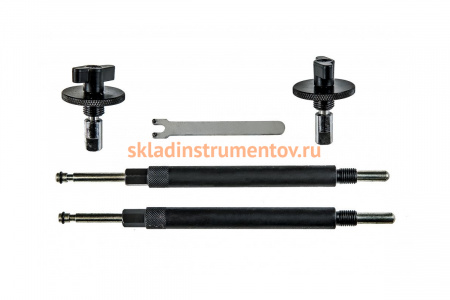 Набор фиксаторов ГРМ AIST FIAT 1.2 67-1271 00-00022637