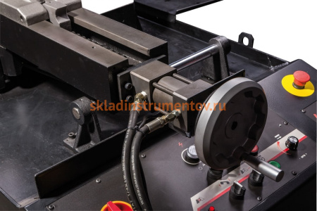 Ленточнопильный станок по металлу 400В JET EHB-350DGS EHB-350DGSVIP