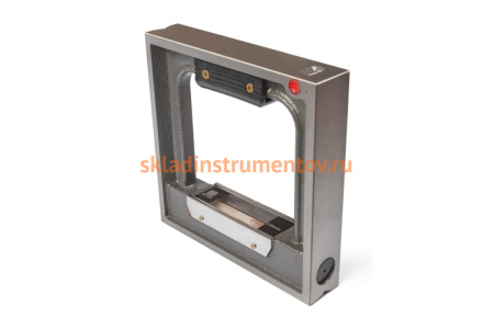 Рамный уровень ZITOM 200х0.05 мм kt00009