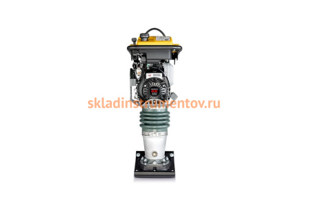 Вибротрамбовка WACKER NEUSON BS 50-4 As 5100030599