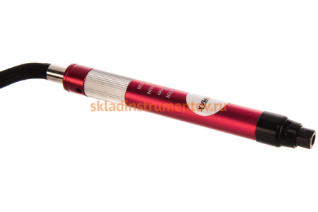 Пневматическая прямая карандашная бормашина Byemax BM-516