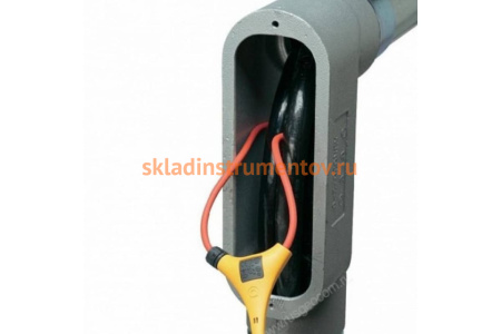 Гибкий токоизмерительный датчик FLUKE I2500-10 IFLEX 25 см