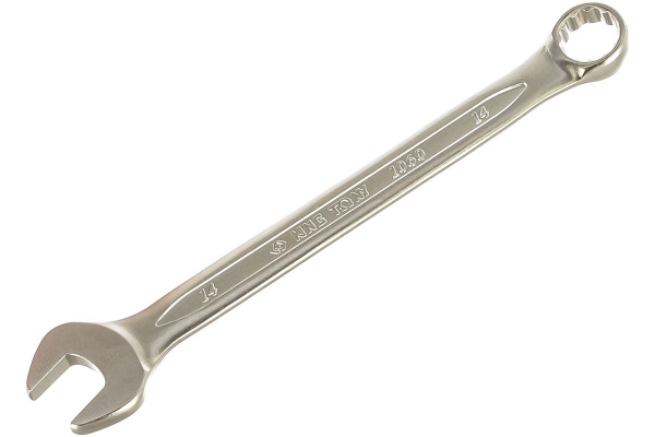 Комбинированный ключ 14мм KING TONY 1060-14