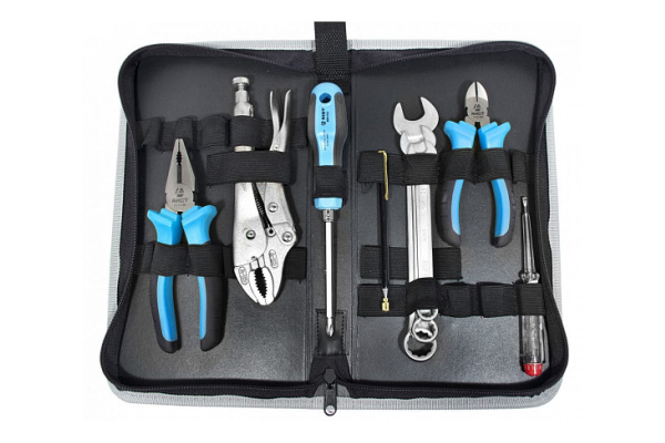 Набор инструмента 9 предметов AIST 700309 00-00017296