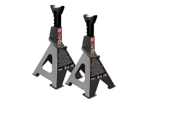 Ремонтная опора TORIN автомобильная нагрузка 6т T46001