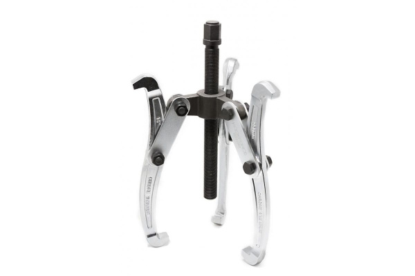 Трехзахватный съемник ROCKFORCE 14" RF-65902350