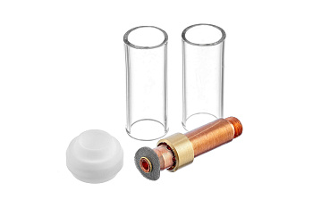 Набор Pyrex для TIG сварки ПТК 00000031361