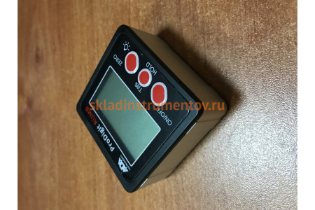Цифровой уровень/угломер ADA Pro-Digit RUMB А00481