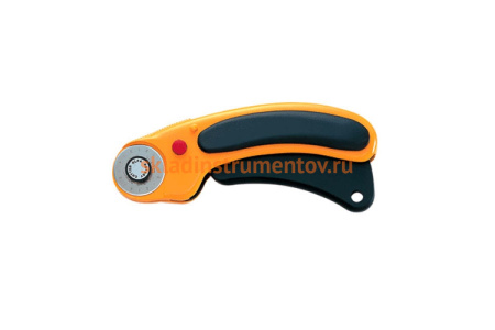 Нож OLFA 28мм OL-RTY-1/DX