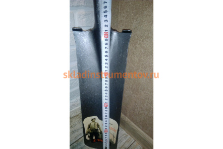 Штыковая дренажная лопата TRUPER 17251