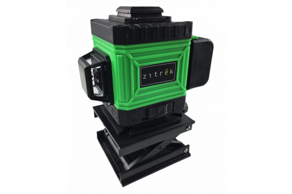 Самовыравнивающийся построитель лазерных плоскостей Zitrek LL12-GL-Cube 065-0168