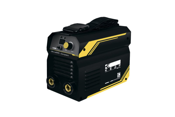 Инверторный аппарат КЕДР UltraARC-200 Compact 220В, 10-200А 8018037 Инверторный аппарат КЕДР UltraARC-200 Compact 220В, 10-200А 8018037