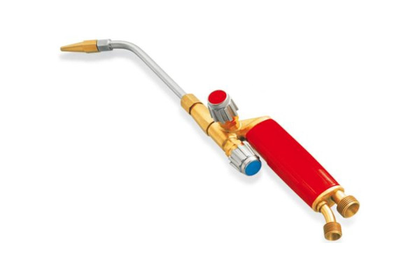 Горелка для пайки и сварки Rothenberger ALLGAS 2000 35300 Горелка для пайки и сварки Rothenberger ALLGAS 2000 35300