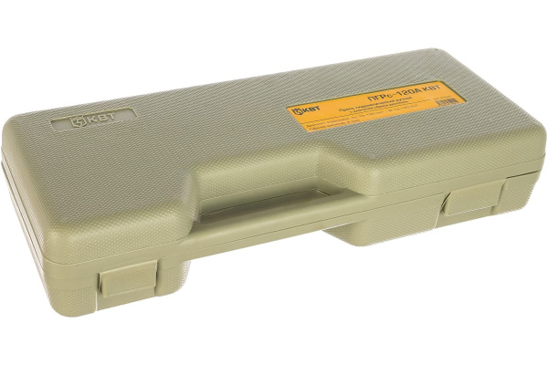 Гидравлический ручной пресс ПГРс-120А КВТ 67541 Гидравлический ручной пресс ПГРс-120А КВТ 67541