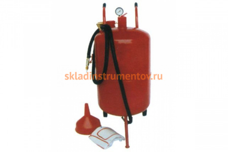 Пескоструйная установка AIST 75 л 67942060GM 00-00010047