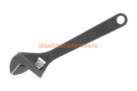 Разводной ключ 10 дюймов 250мм Hans 1172-10