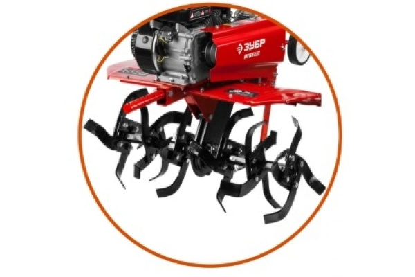 Бензиновый мотоблок ЗУБР МТБ-300 Бензиновый мотоблок ЗУБР МТБ-300