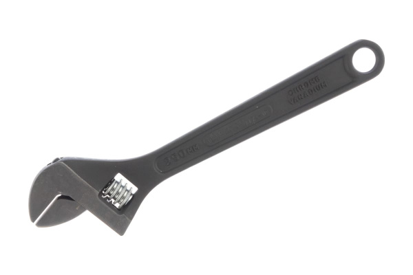 Разводной ключ 10 дюймов 250мм Hans 1172-10