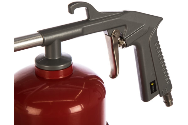 Пистолет для мойки двигателя ЭВРИКА ER-76005