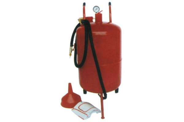 Пескоструйная установка AIST 75 л 67942060GM 00-00010047 Пескоструйная установка AIST 75 л 67942060GM 00-00010047
