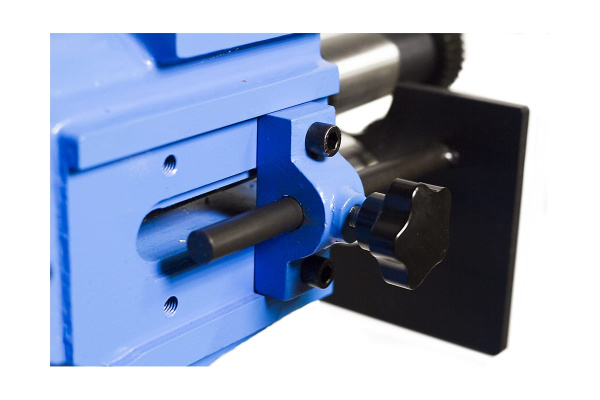 Зиговочный электромеханический станок Blacksmith ЕТВ-12