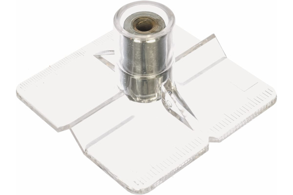 Кондуктор для перпендикулярного сверления (5 предметов) ПРАКТИКА 775-334