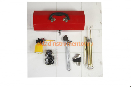 Вальцы METALMASTER ESR 1345