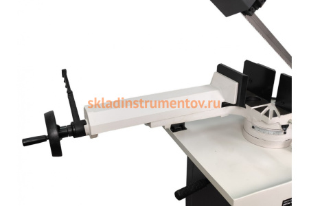 Ленточнопильный станок METALMASTER BSM-220E 18571 Ленточнопильный станок METALMASTER BSM-220E 18571