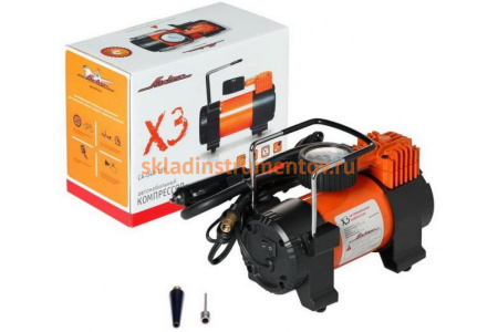Компрессор Airline X3 STANDARD CA-040-15S
