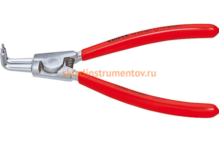Щипцы для внешних стопорных колец KNIPEX KN-4623A01
