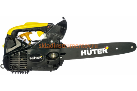 Бензопила Huter BS-25 70/6/5 Бензопила Huter BS-25 70/6/5