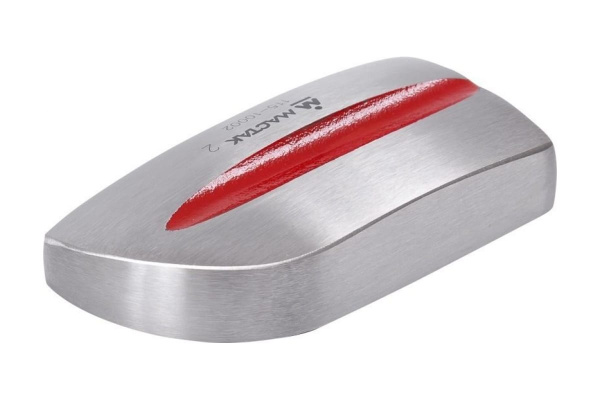 Литая поддержка (наковальня) с продольным профилем №2 МАСТАК 115-10002