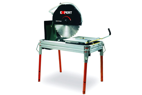 Электрический камнерез BATTIPAV EXPERT 600 9600