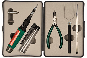 Газовый паяльник ProsKit 1PK-GS300K 00181004 Газовый паяльник ProsKit 1PK-GS300K 00181004