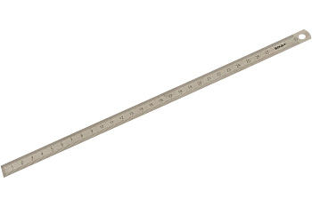 Стальная гибкая линейка 300 мм SOLA LSS 300 56103201