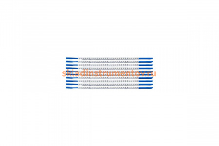 Клипсы SCN-07-6 BRADY brd133006