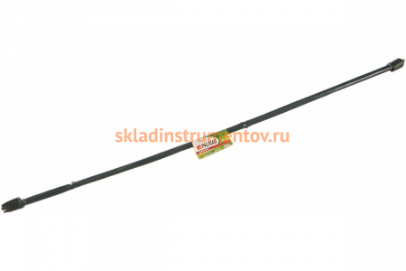 Бамбуковая опора в пластике, h45см PALISAD 644105