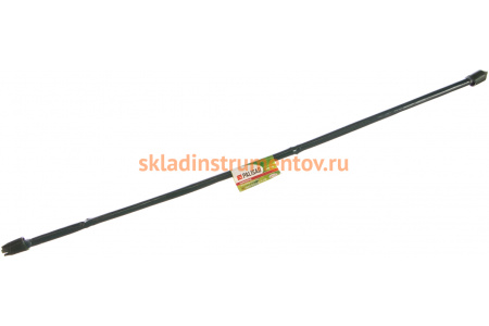 Бамбуковая опора в пластике, h45см PALISAD 644105