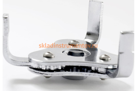 Съемник масляного фильтра 63-102мм Sata 97422