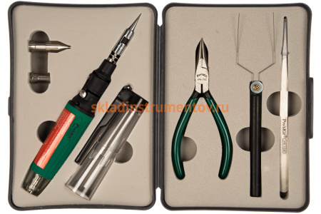 Газовый паяльник ProsKit 1PK-GS300K 00181004 Газовый паяльник ProsKit 1PK-GS300K 00181004