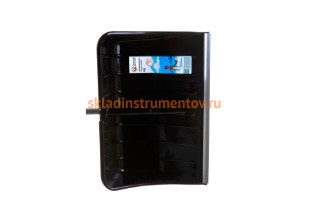 Снеговая лопата Центроинструмент Килиманджаро 0446