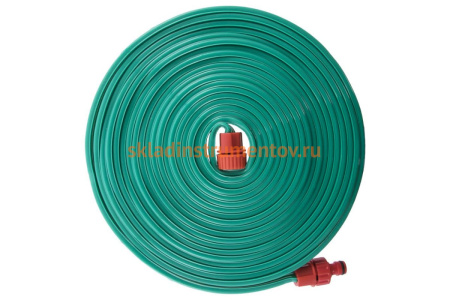 Шланг для воды дождеватель (10 м) QUATTRO ELEMENTI 244-889