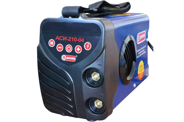 Сварочный аппарат ДИОЛД АСИ 210-04 30012260