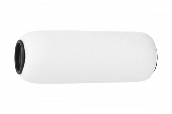 Поролоновый ролик 150 мм Зубр СТАНДАРТ РАДУГА 03605-S-15