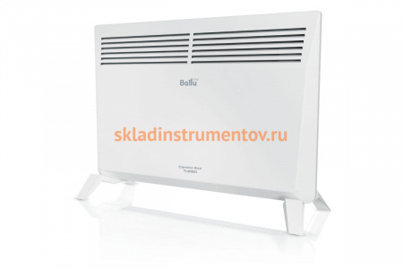 Электрический конвектор Ballu Camino Eco Turbo BEC/EMT-1500 НС-1166352