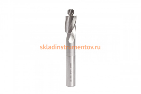 Цековка (15х100 мм; 180 гр.; M8; HSSE) Bucovice Tools 853152