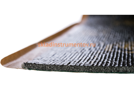 Звукоизолирующий материал Барьер Премиум 4 STP 52522