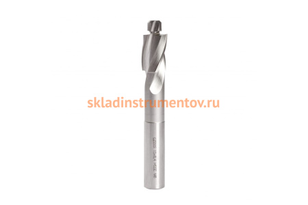 Цековка (15х100 мм; 180 гр.; M8; HSSE) Bucovice Tools 853152