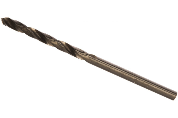 Сверло по металлу (3.3х65 мм) ПРАКТИКА 033-185