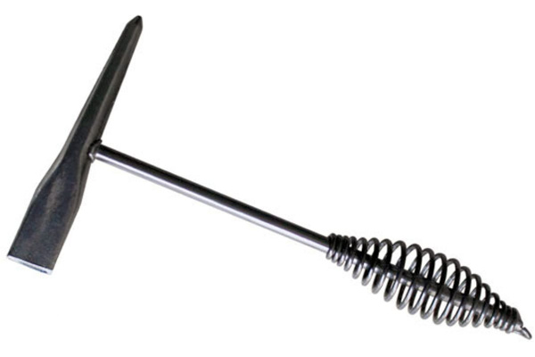 Молоток сварщика шлакоотбойный СН-01 КЕДР 0000141